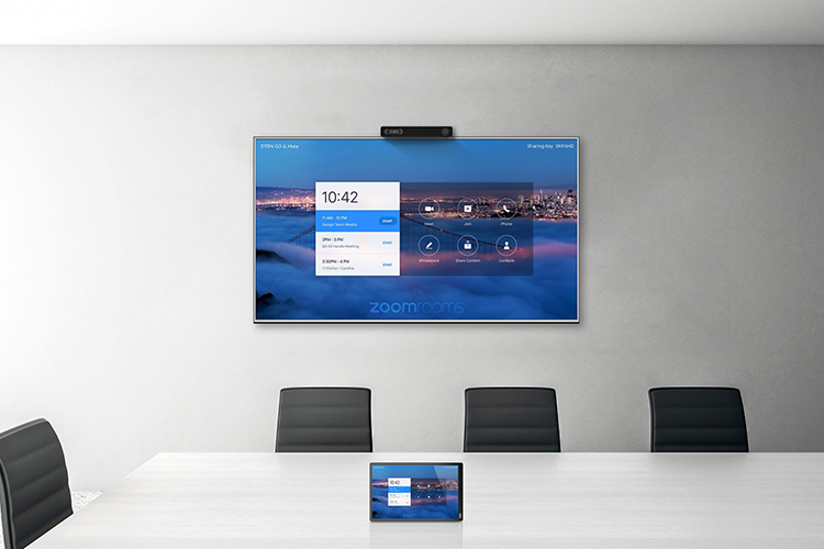 什么是智能會(huì)議一體機(jī)？