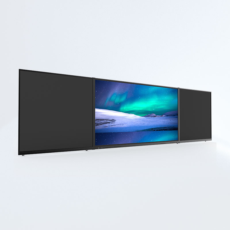 紅外智聯黑板 86英寸