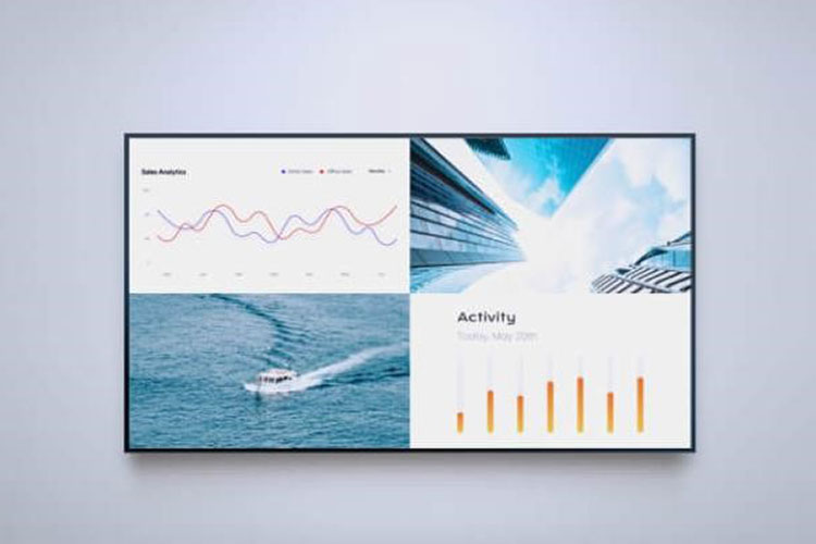 觸摸會議一體機怎么使用？