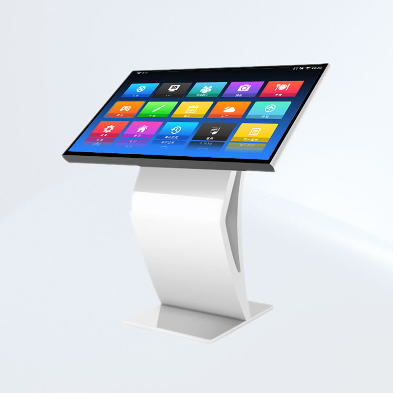 廣告查詢機 43英寸