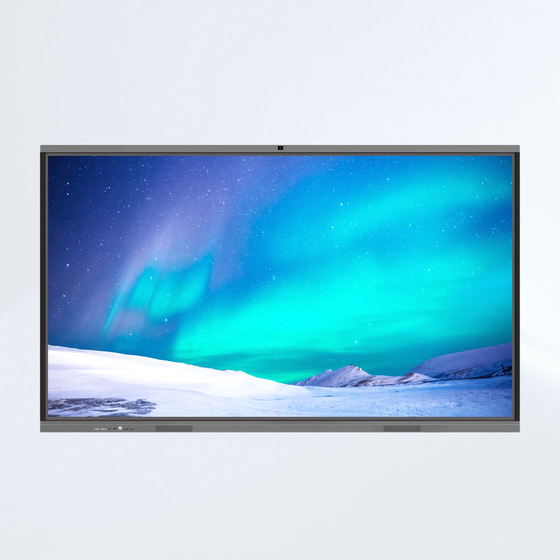 L6R專業版 65英寸