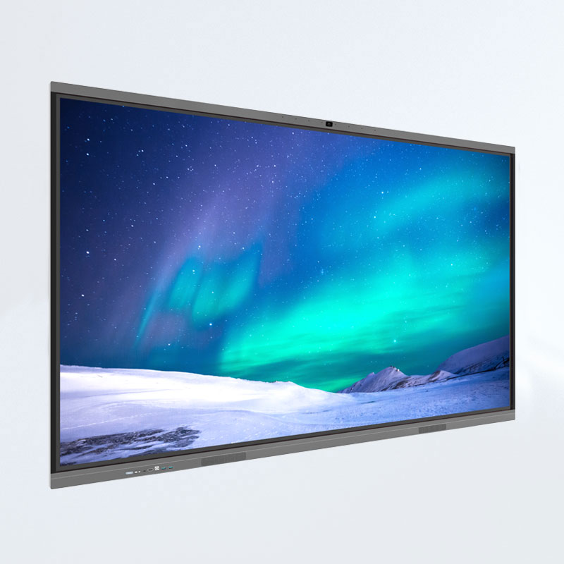 L6R專業版 75英寸